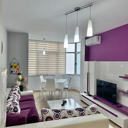 Beachfront Bliss Драч Екстериор снимка