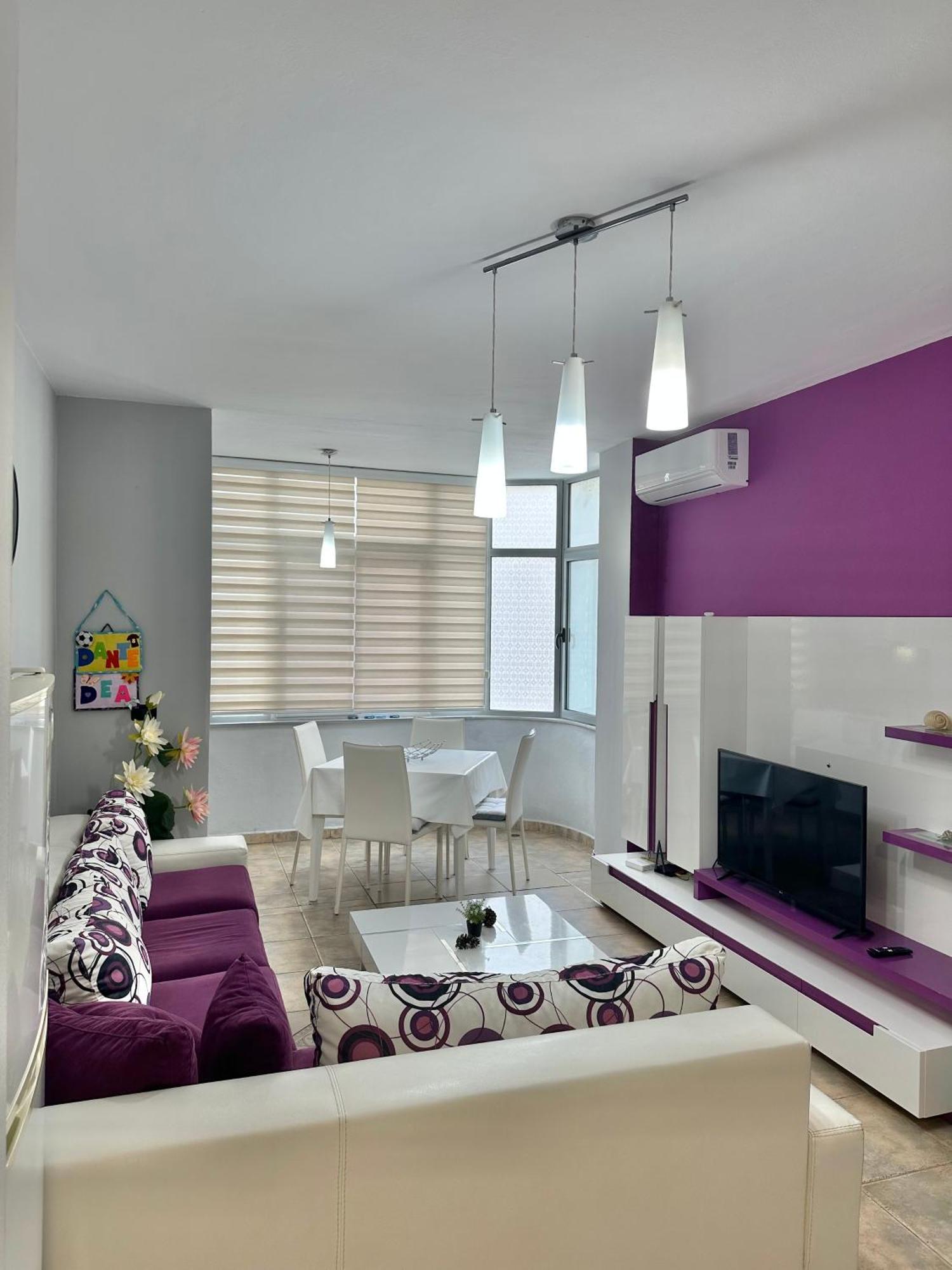 Beachfront Bliss Драч Екстериор снимка